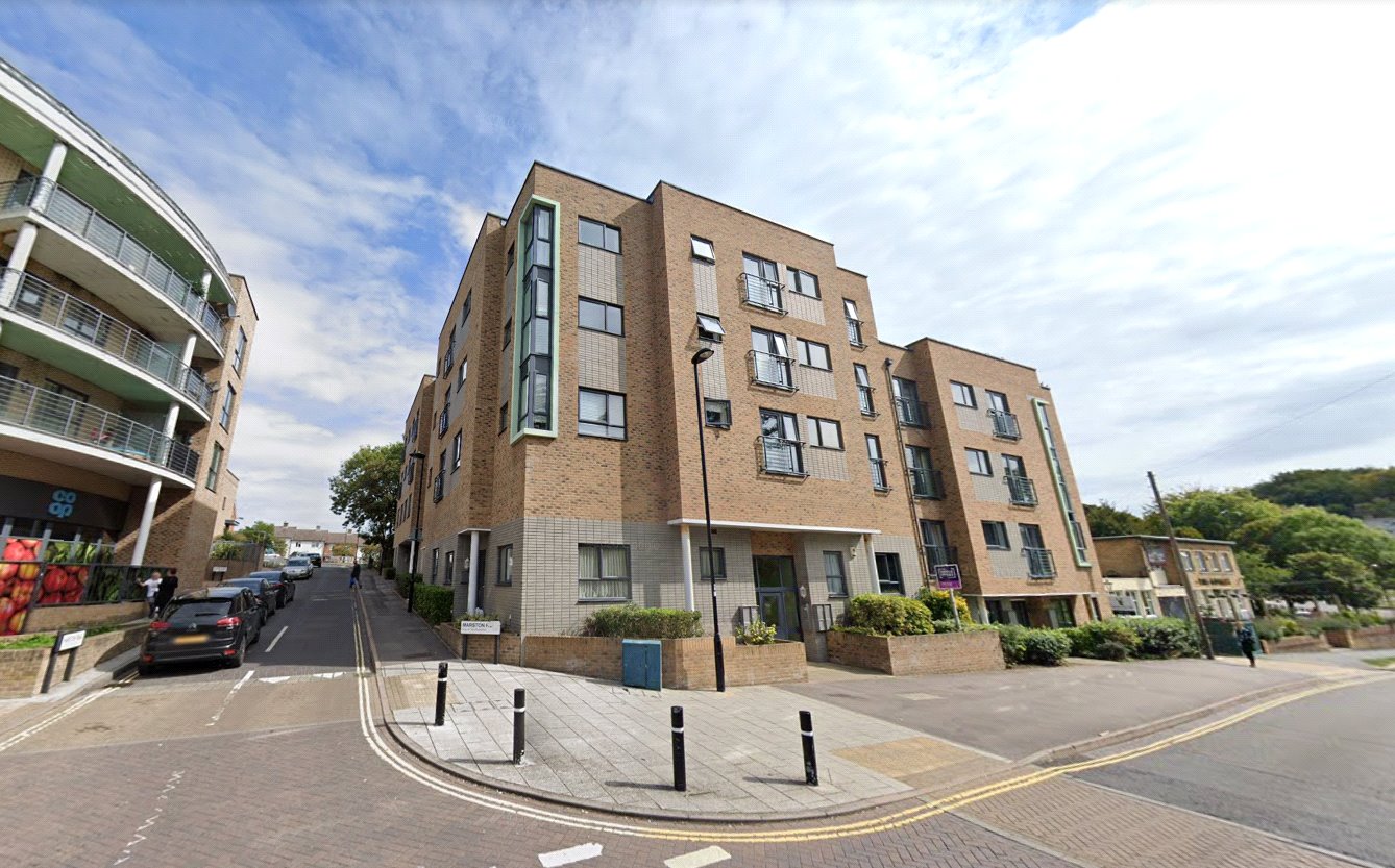 Hinkler Road, Southampton, Hampshire, SO19