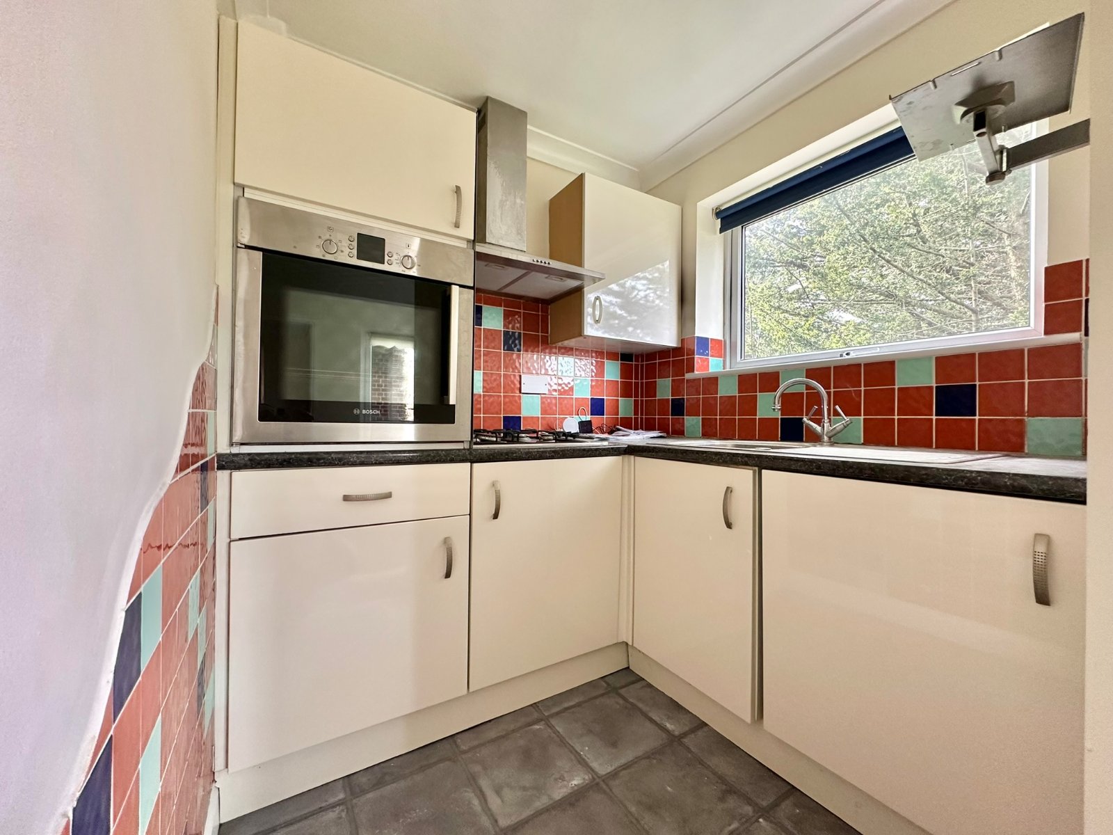 Simon Way, Southampton, Hampshire, SO18