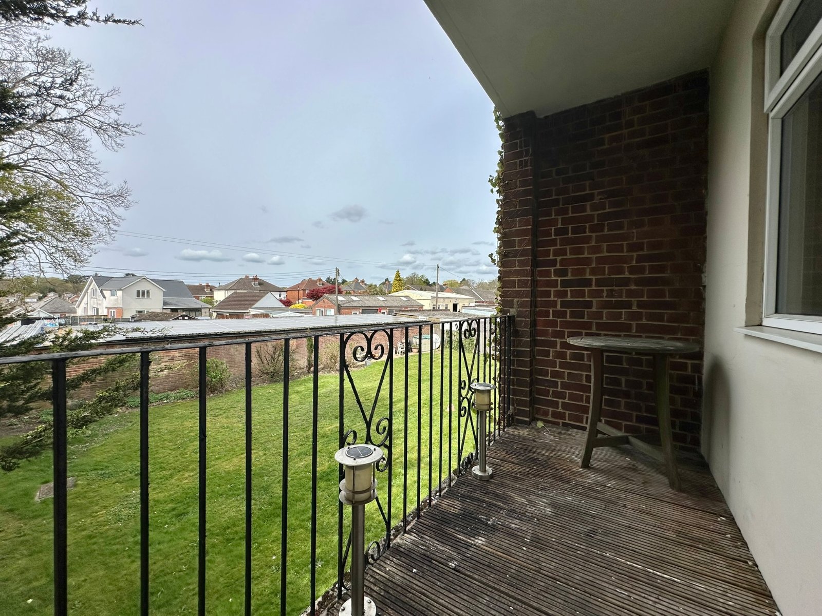 Simon Way, Southampton, Hampshire, SO18