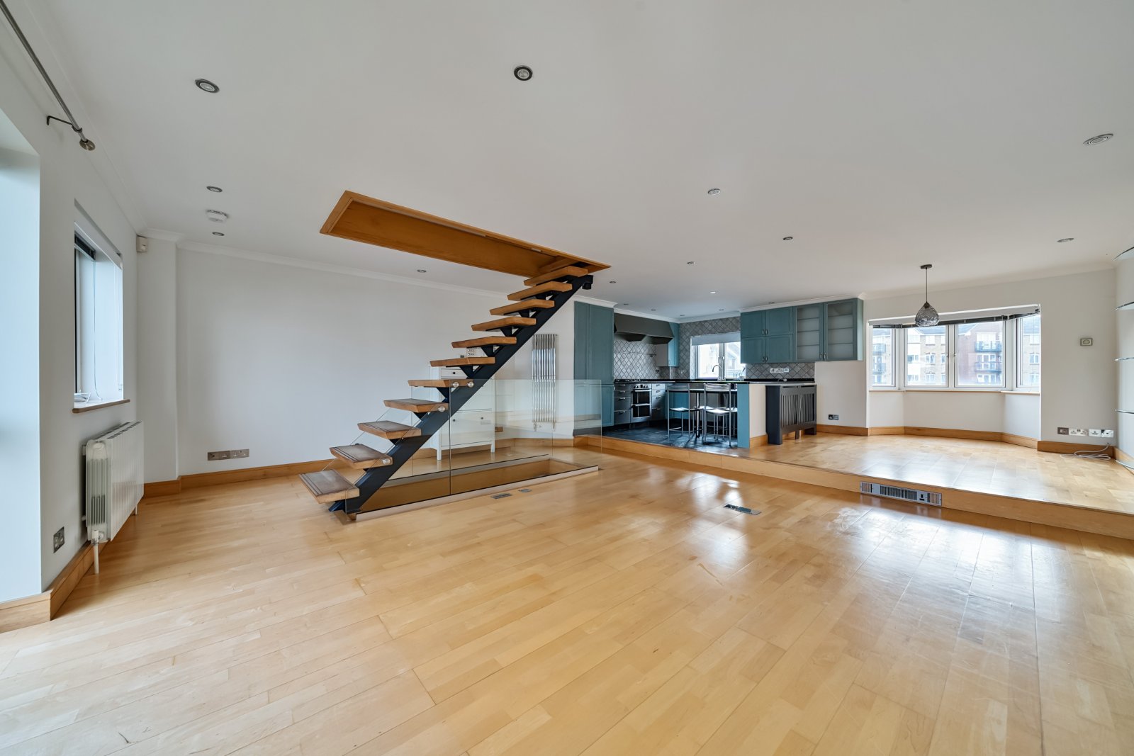 Pacific Close, Ocean Village, Southampton, Hampshire, SO14