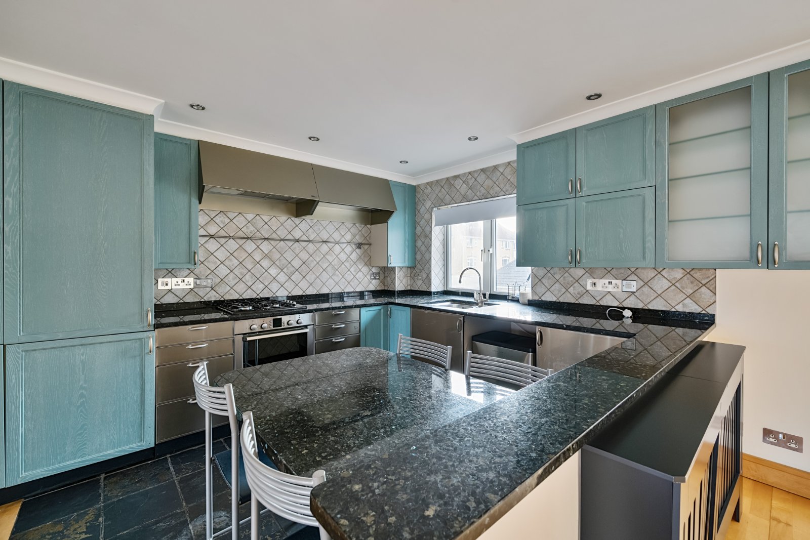Pacific Close, Ocean Village, Southampton, Hampshire, SO14