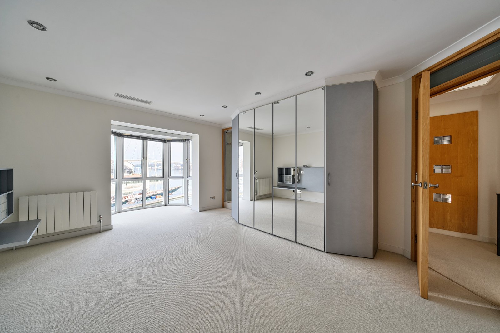 Pacific Close, Ocean Village, Southampton, Hampshire, SO14