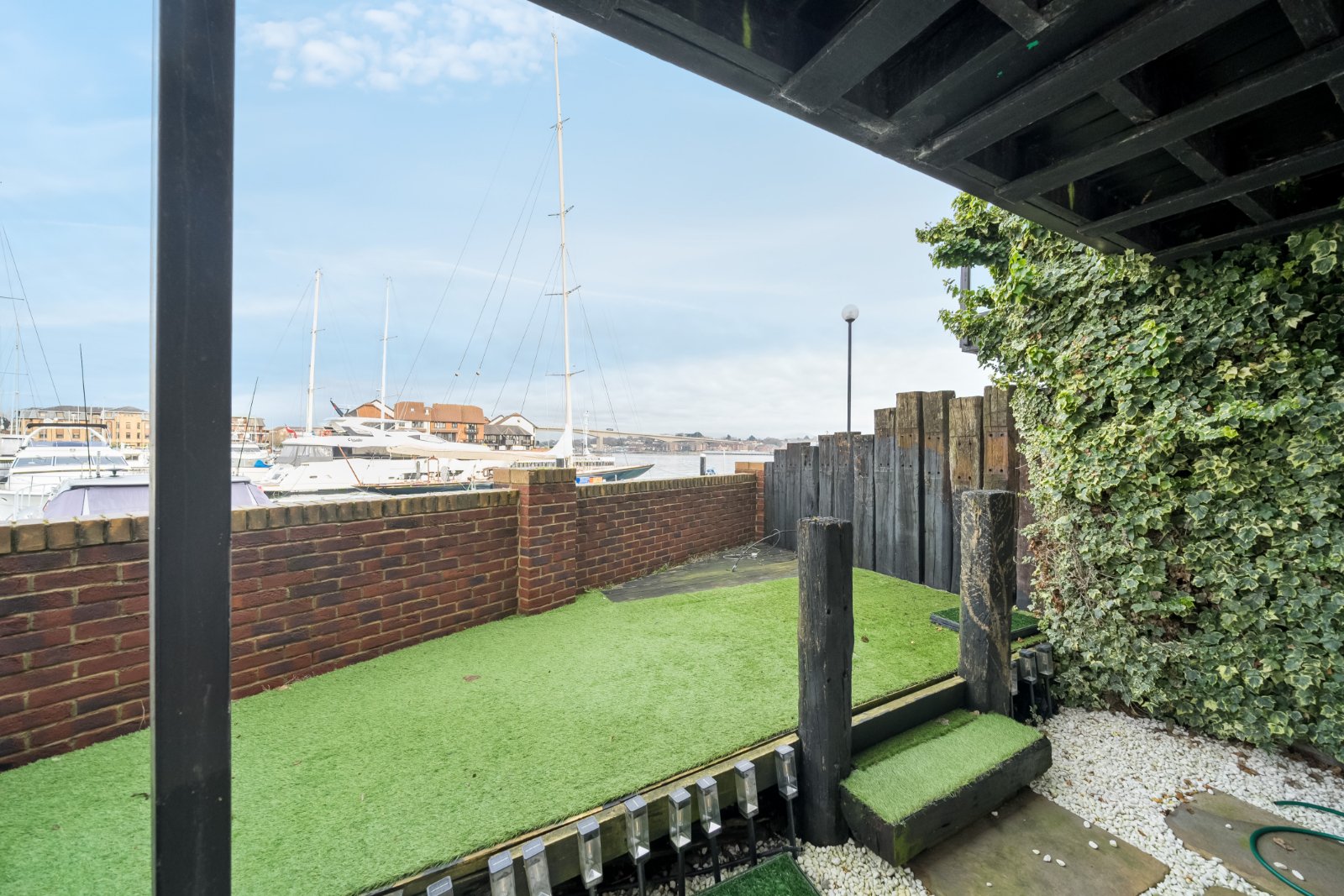 Pacific Close, Ocean Village, Southampton, Hampshire, SO14