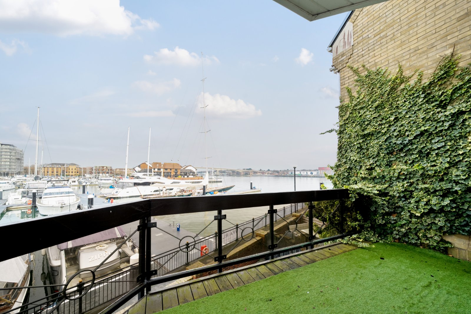 Pacific Close, Ocean Village, Southampton, Hampshire, SO14