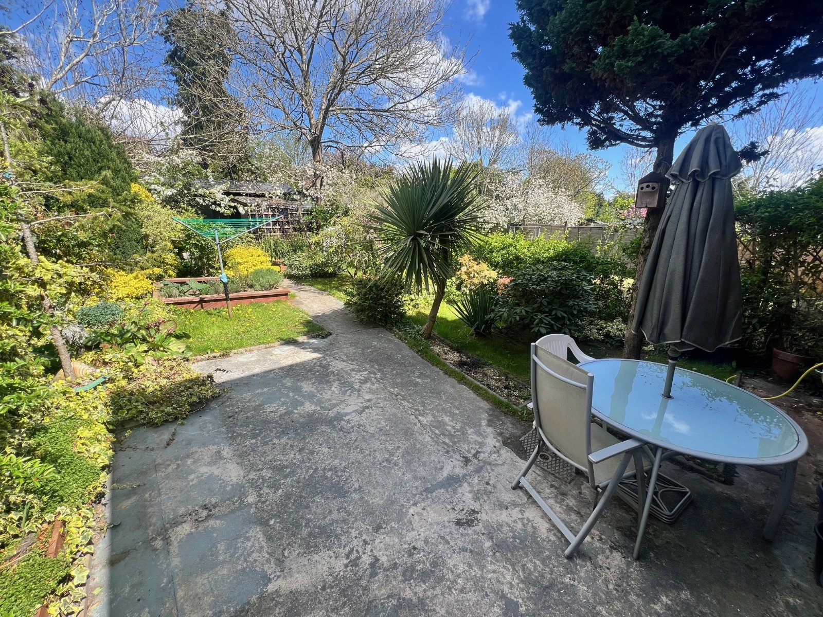 Carnation Road, Southampton, Hampshire, SO16