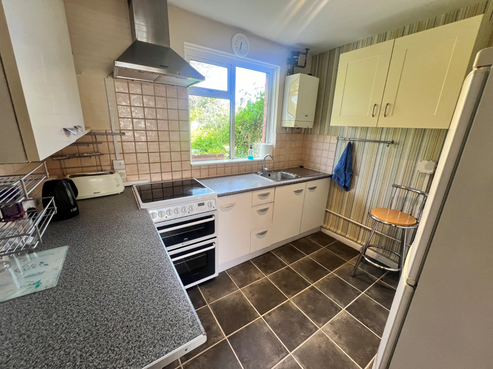 Carnation Road, Southampton, Hampshire, SO16