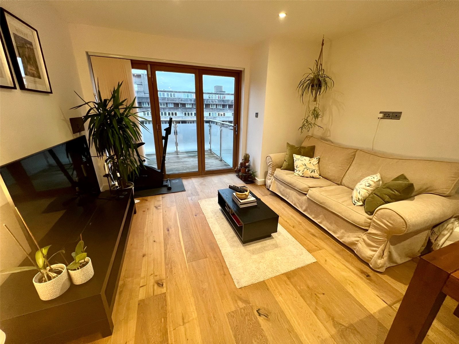 Commercial Road, Southampton, Hampshire, SO15 - Charters