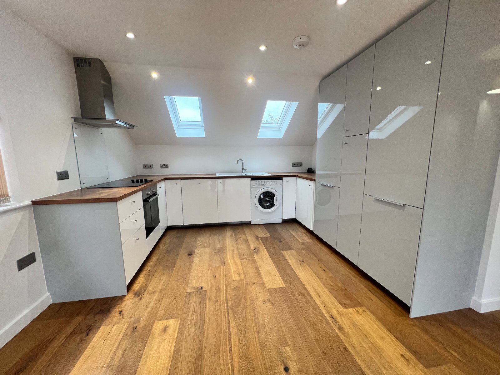 Commercial Road, Southampton, Hampshire, SO15 - Charters
