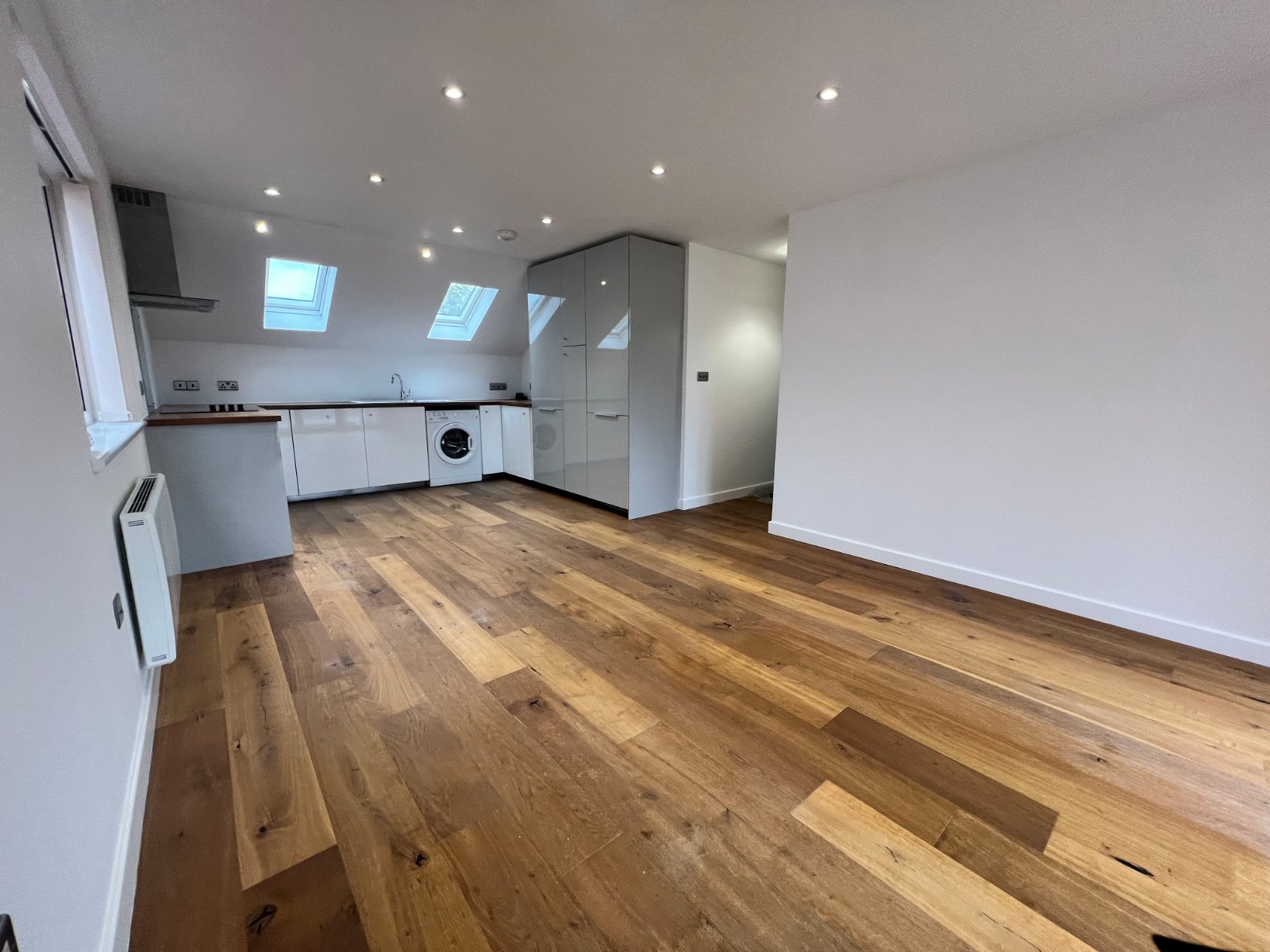 Commercial Road, Southampton, Hampshire, SO15 - Charters