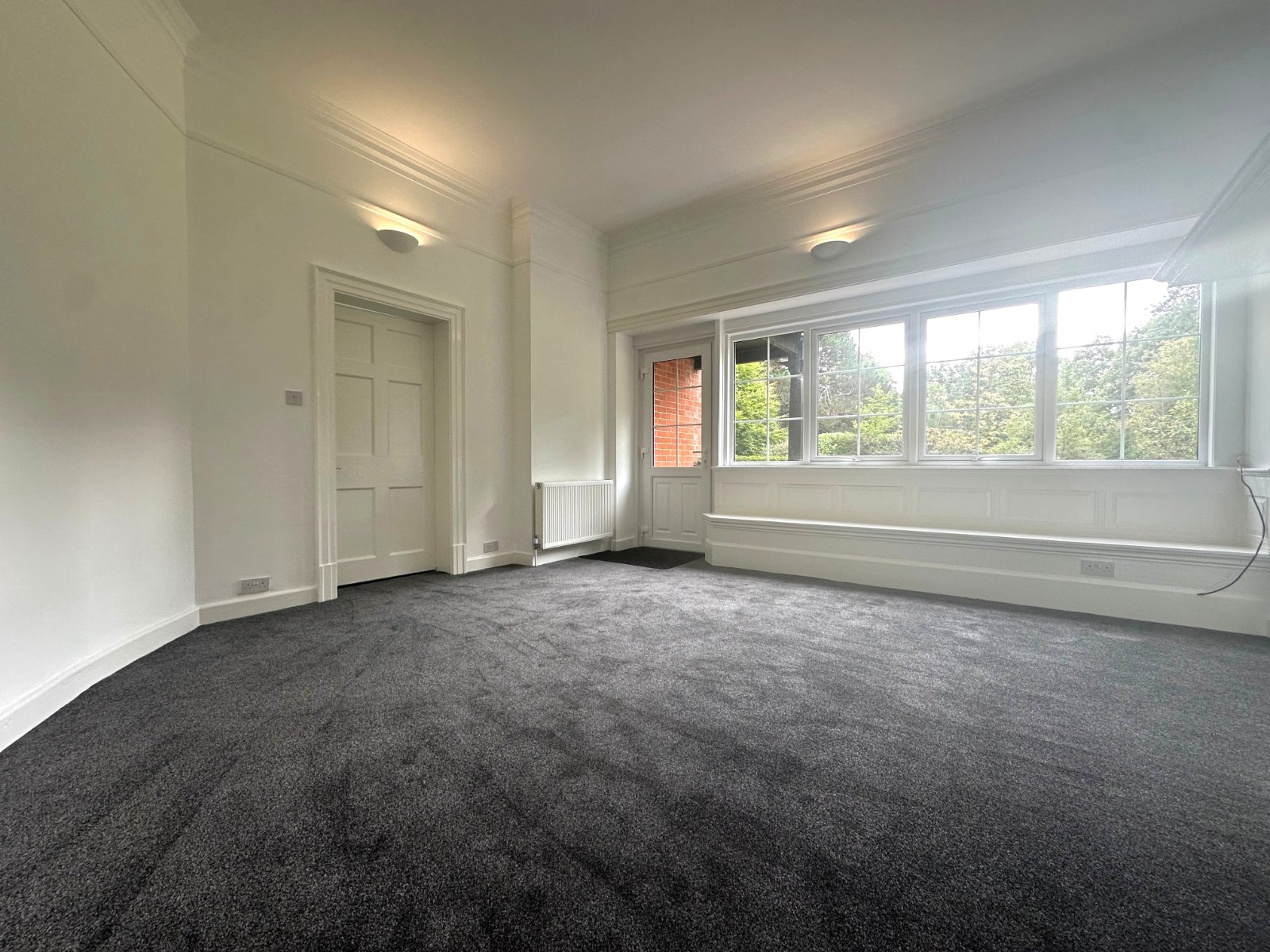 Netley Hill Estate, Southampton, Hampshire, SO19 - Charters