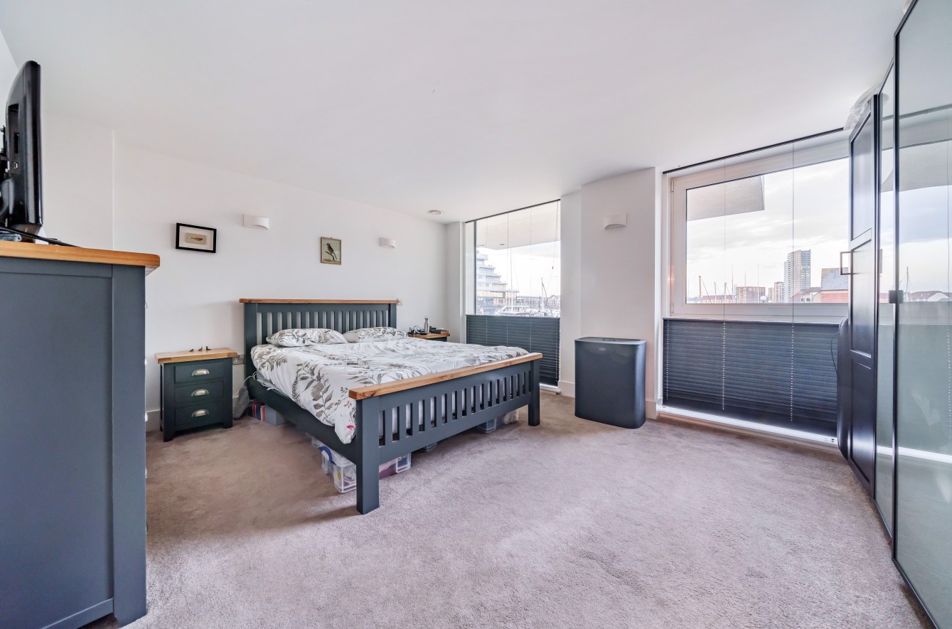 Ocean Way, Southampton, Hampshire, SO14