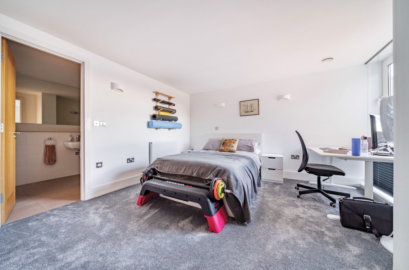 Ocean Way, Southampton, Hampshire, SO14