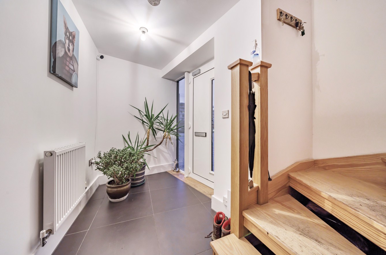 Ocean Way, Southampton, Hampshire, SO14