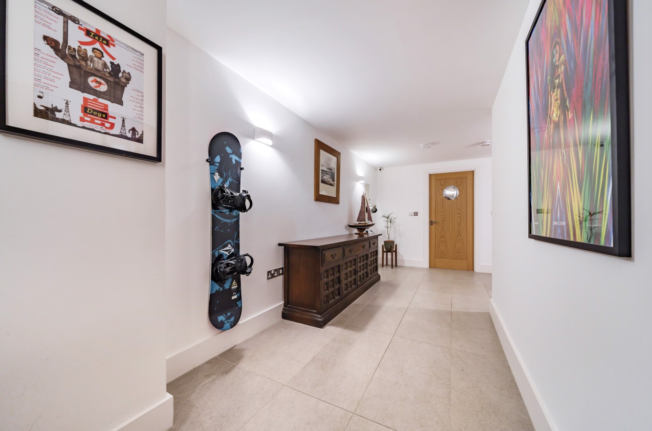 Ocean Way, Southampton, Hampshire, SO14