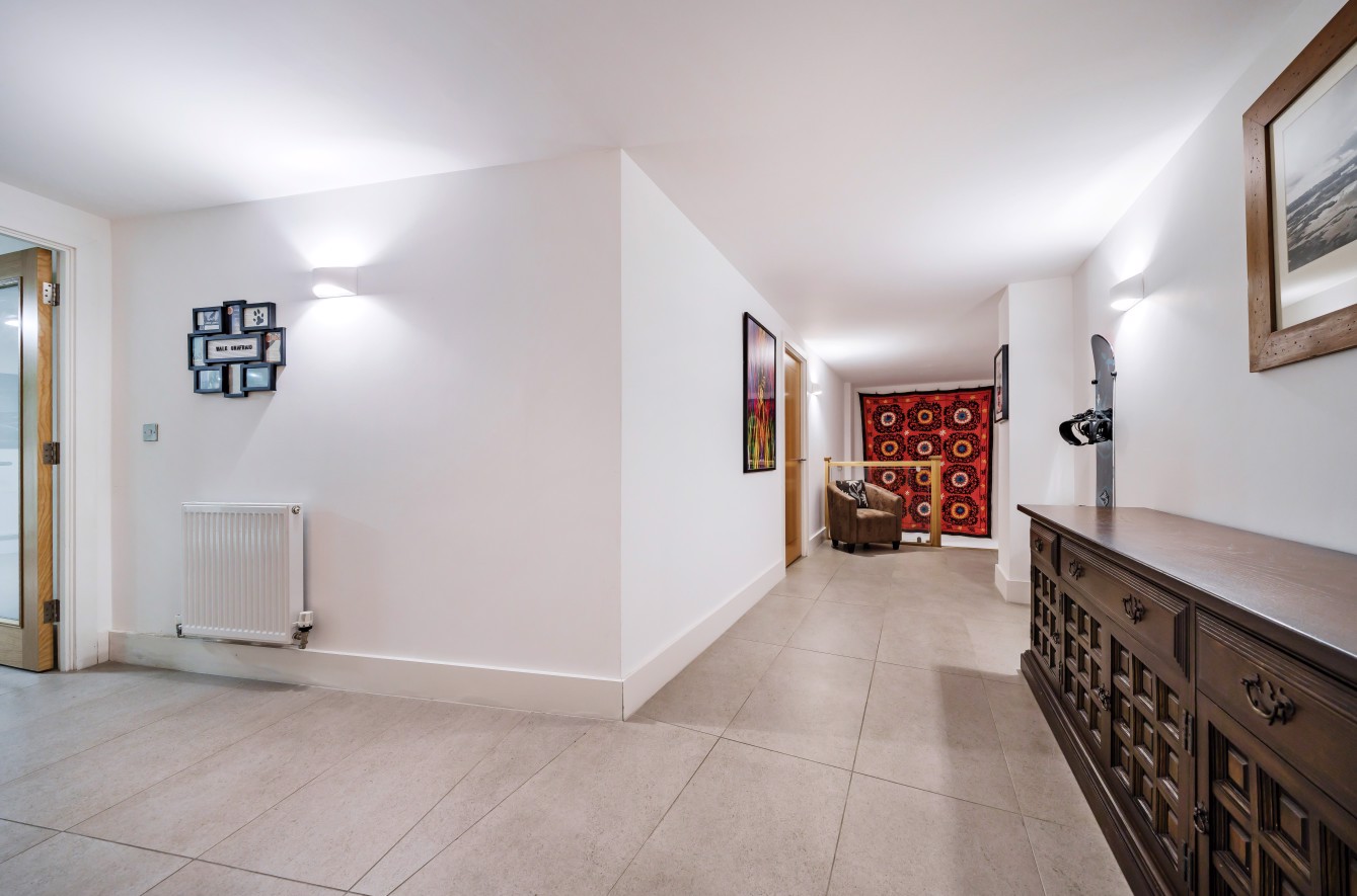 Ocean Way, Southampton, Hampshire, SO14