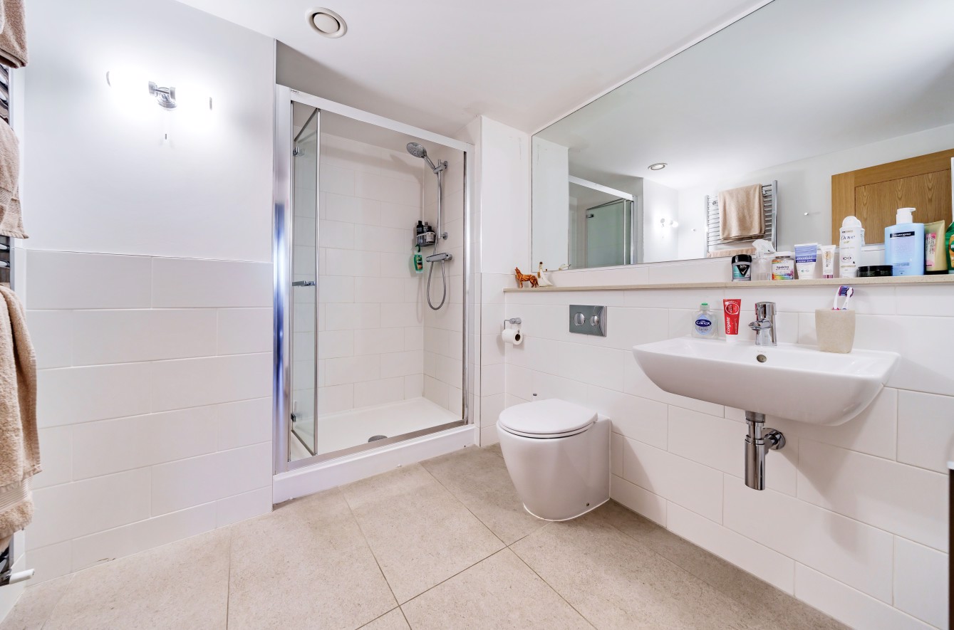 Ocean Way, Southampton, Hampshire, SO14