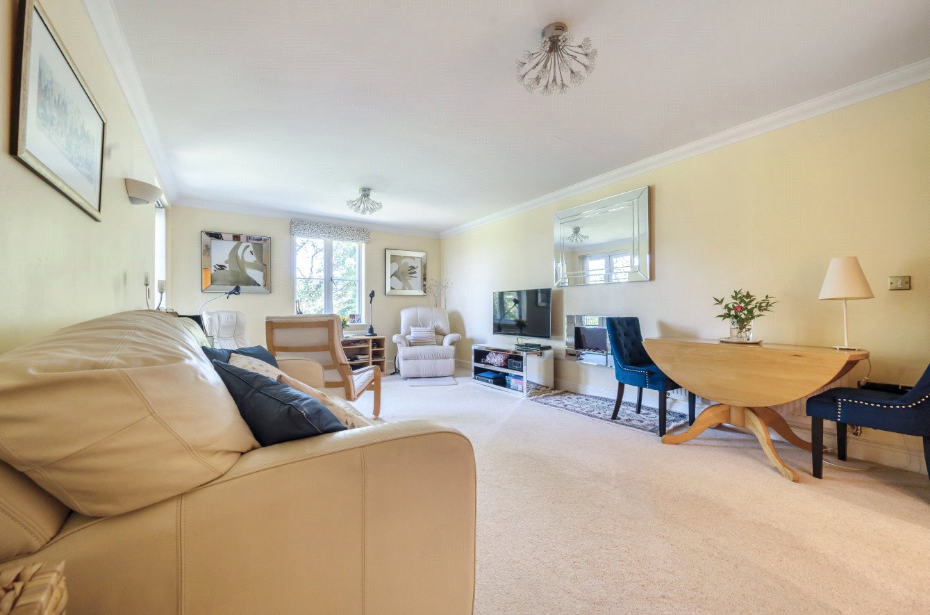 Providence Park, Bassett, Southampton, Hampshire, SO16