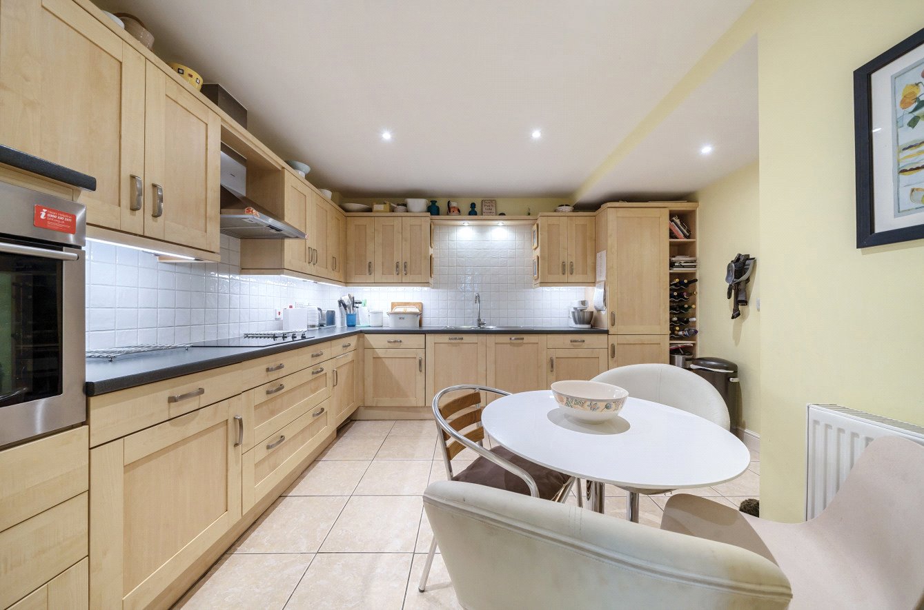 Providence Park, Bassett, Southampton, Hampshire, SO16