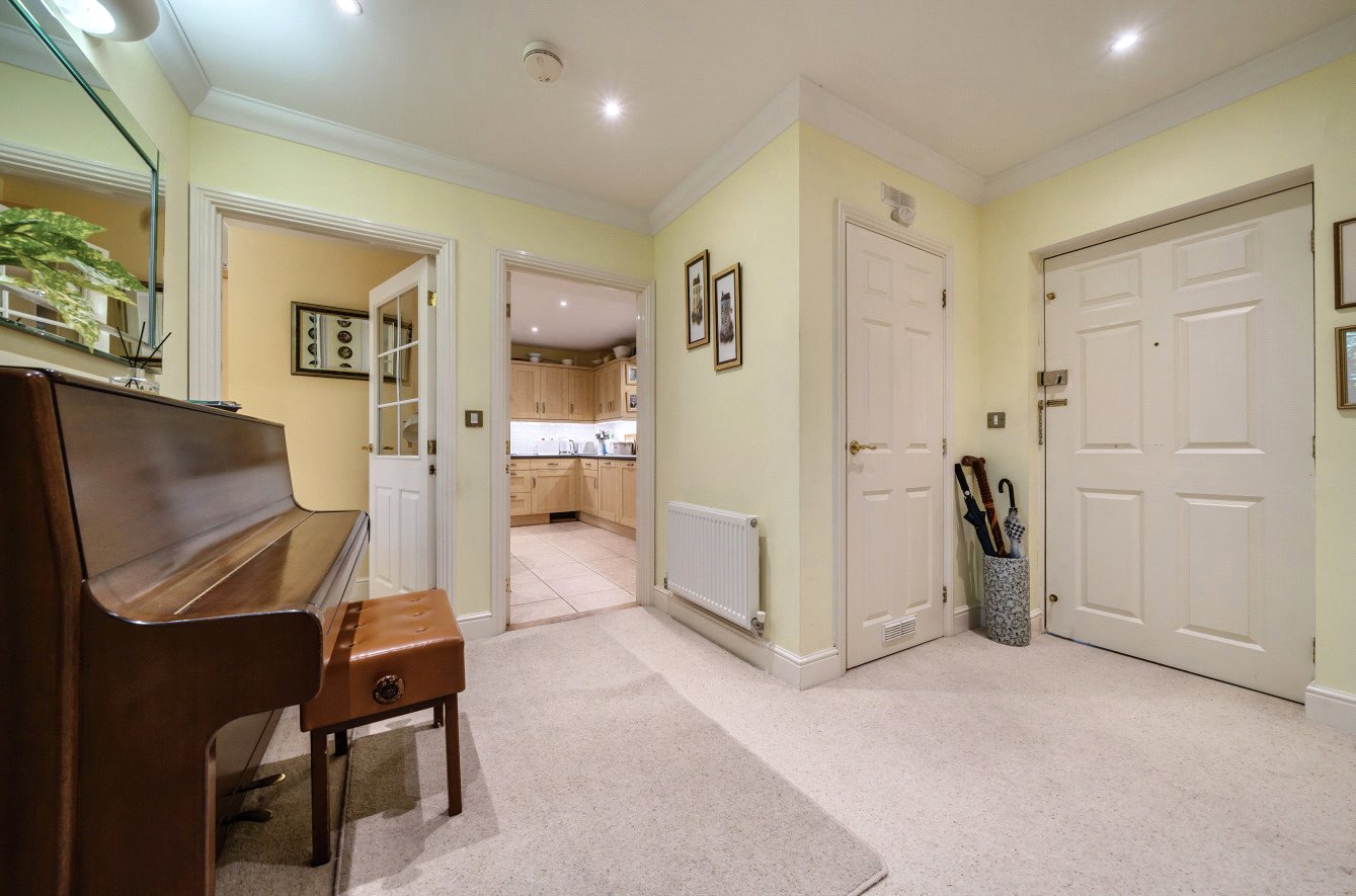 Providence Park, Bassett, Southampton, Hampshire, SO16