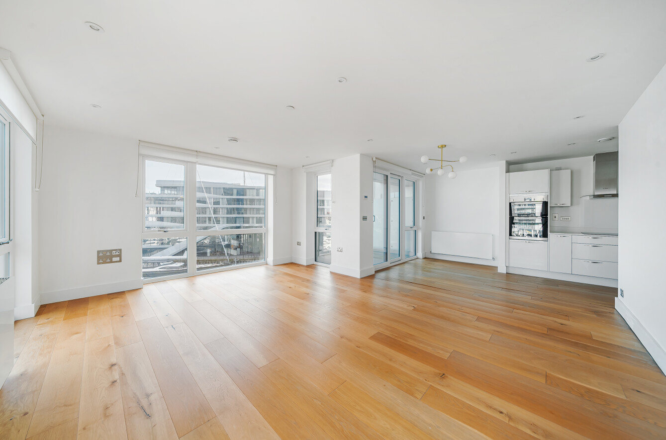 Maritime Walk, Ocean Village, Southampton, Hampshire, SO14 - Charters