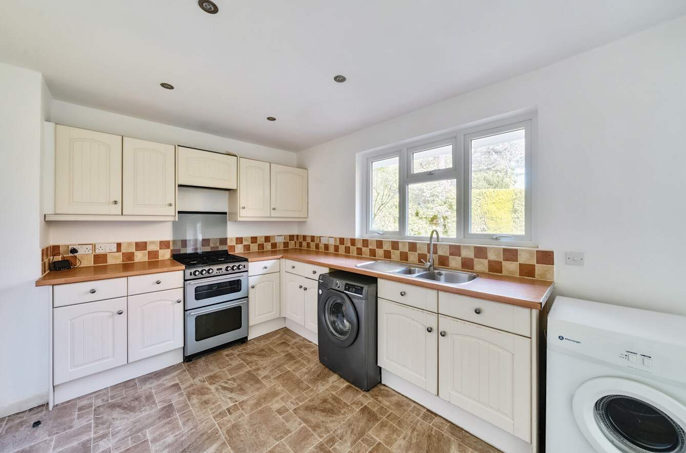 Burgess Road, Bassett, Southampton, Hampshire, SO16 - Charters