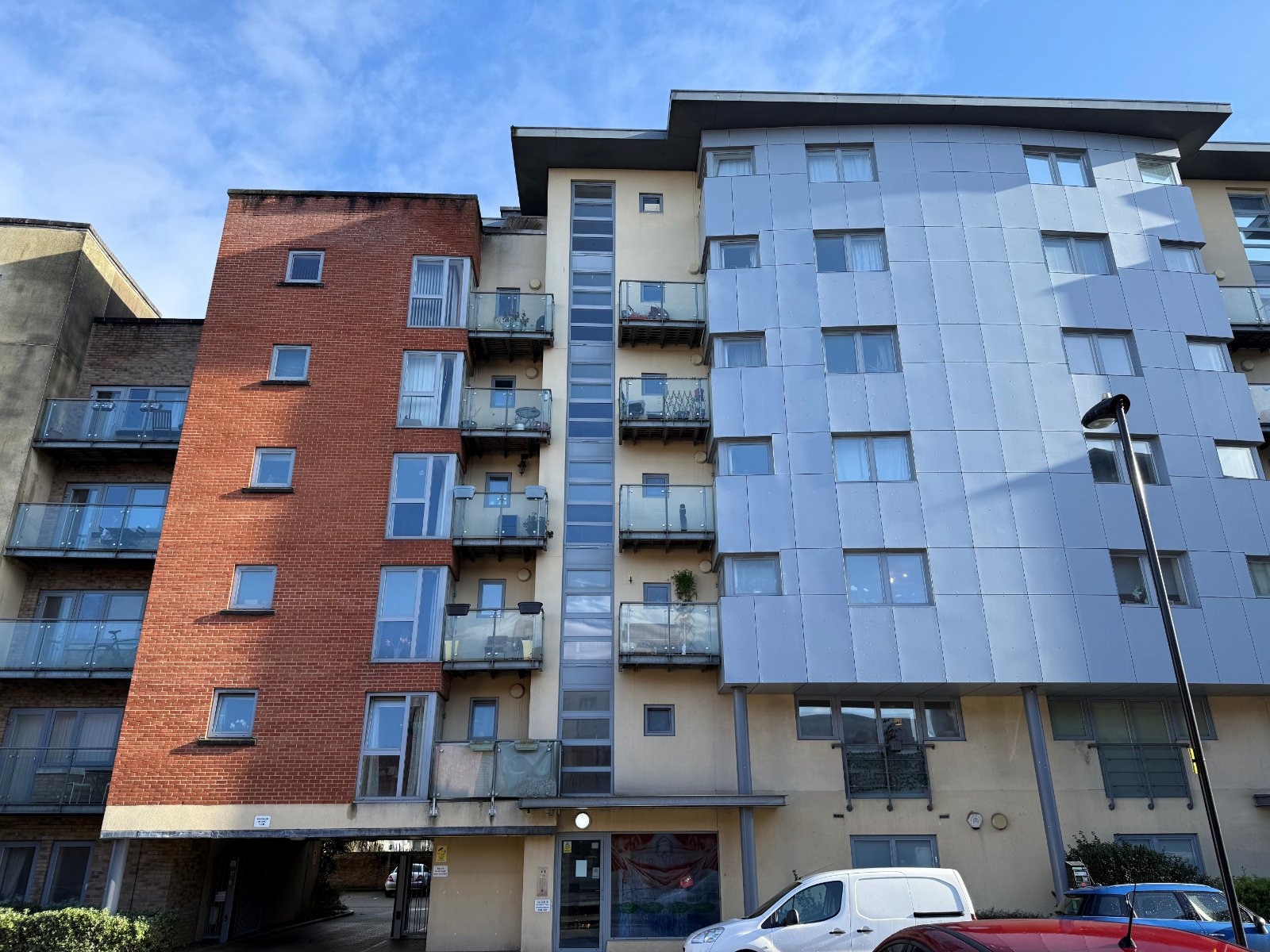 Orchard Place, Southampton, Hampshire, SO14