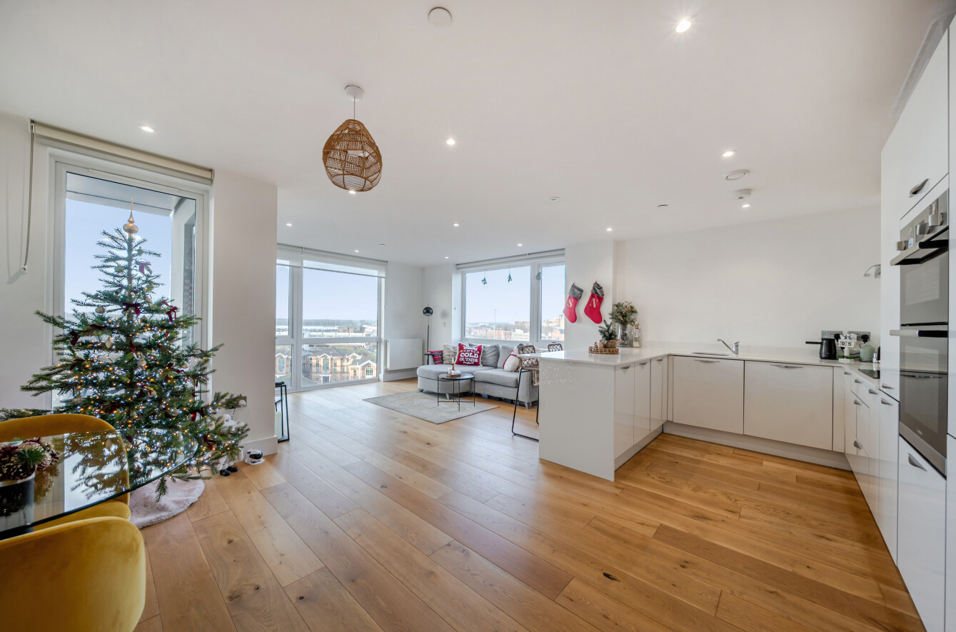 Maritime Walk, Ocean Village, Southampton, Hampshire, SO14 - Charters