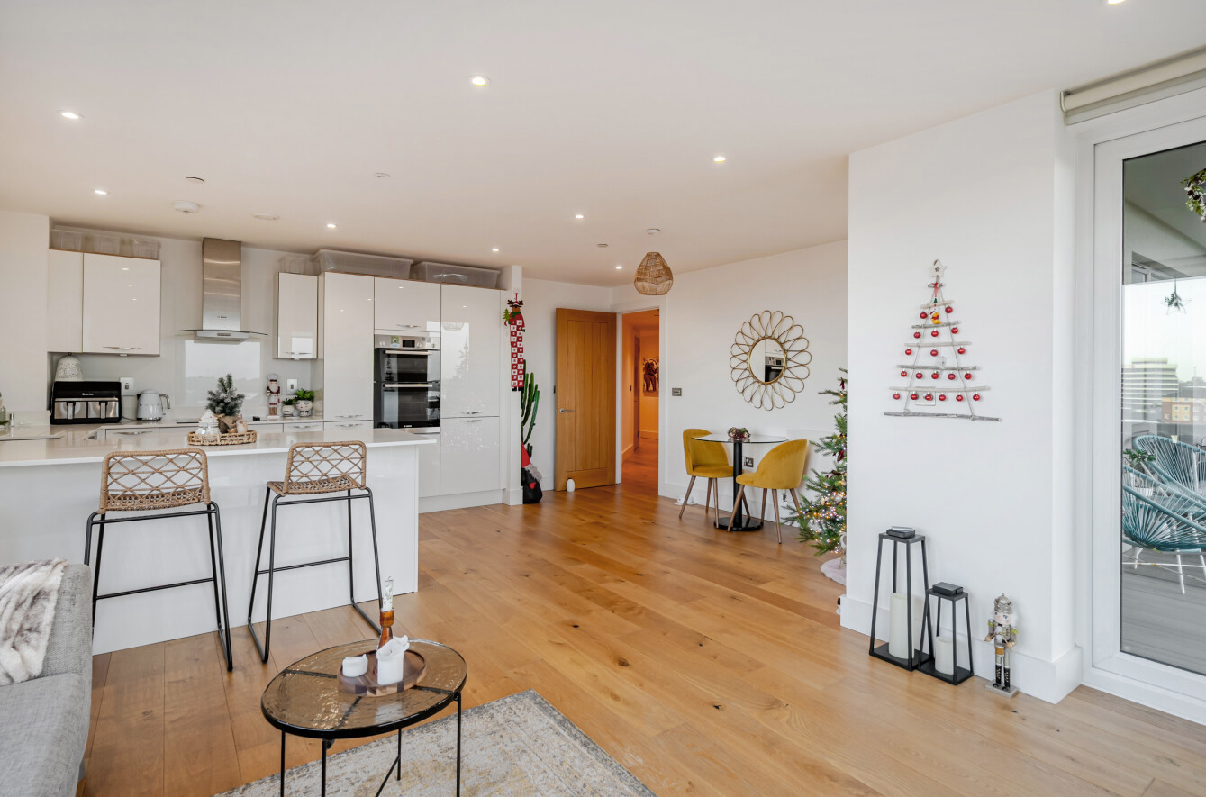 Maritime Walk, Ocean Village, Southampton, Hampshire, SO14 - Charters