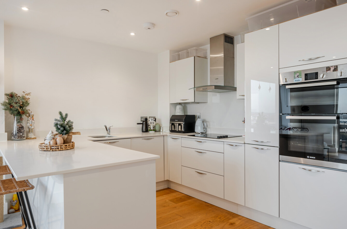 Maritime Walk, Ocean Village, Southampton, Hampshire, SO14 - Charters