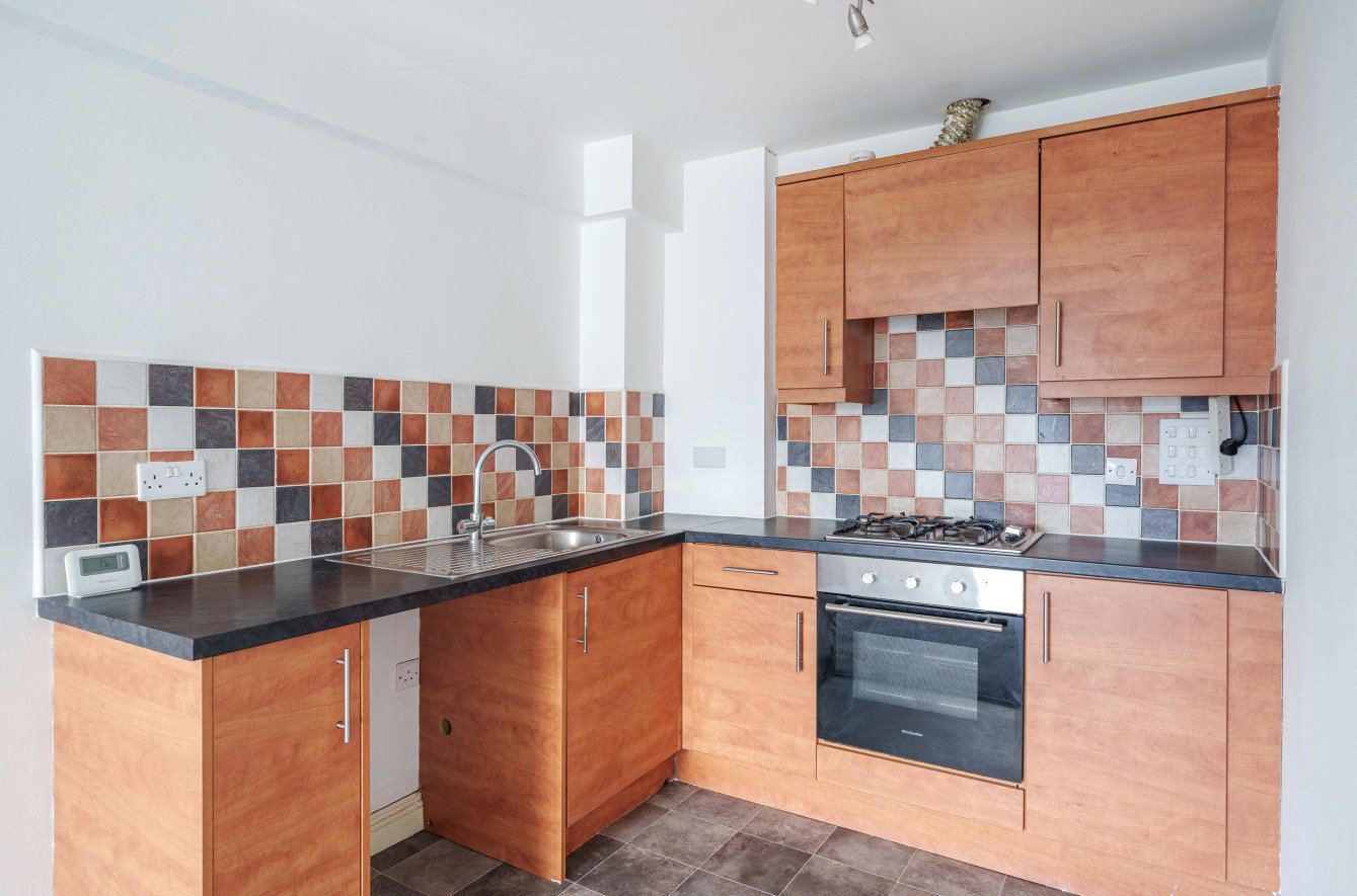 Victoria Road, Southampton, Hampshire, SO19