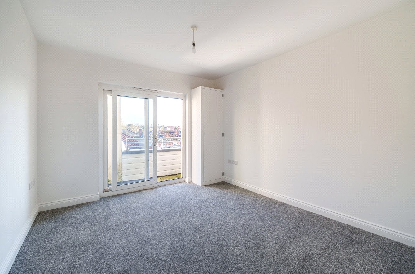 Victoria Road, Southampton, Hampshire, SO19