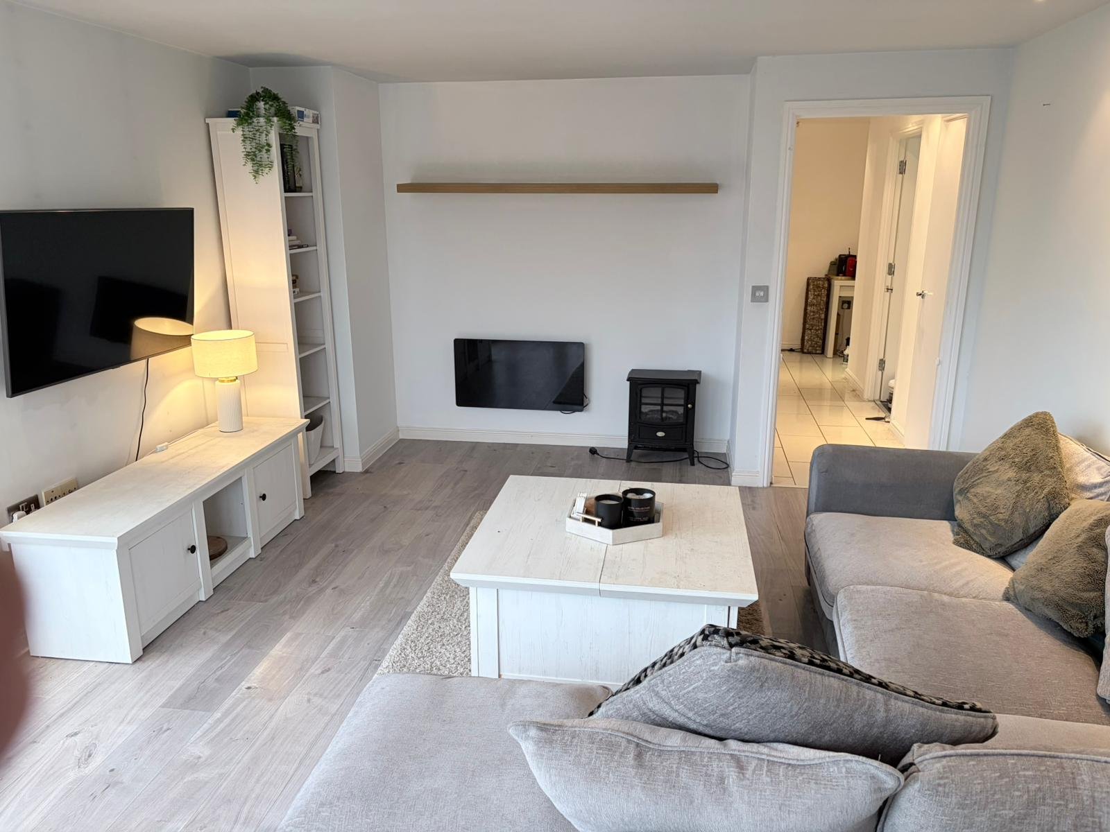 Lower Canal Walk, Southampton, Hampshire, SO14 - Charters