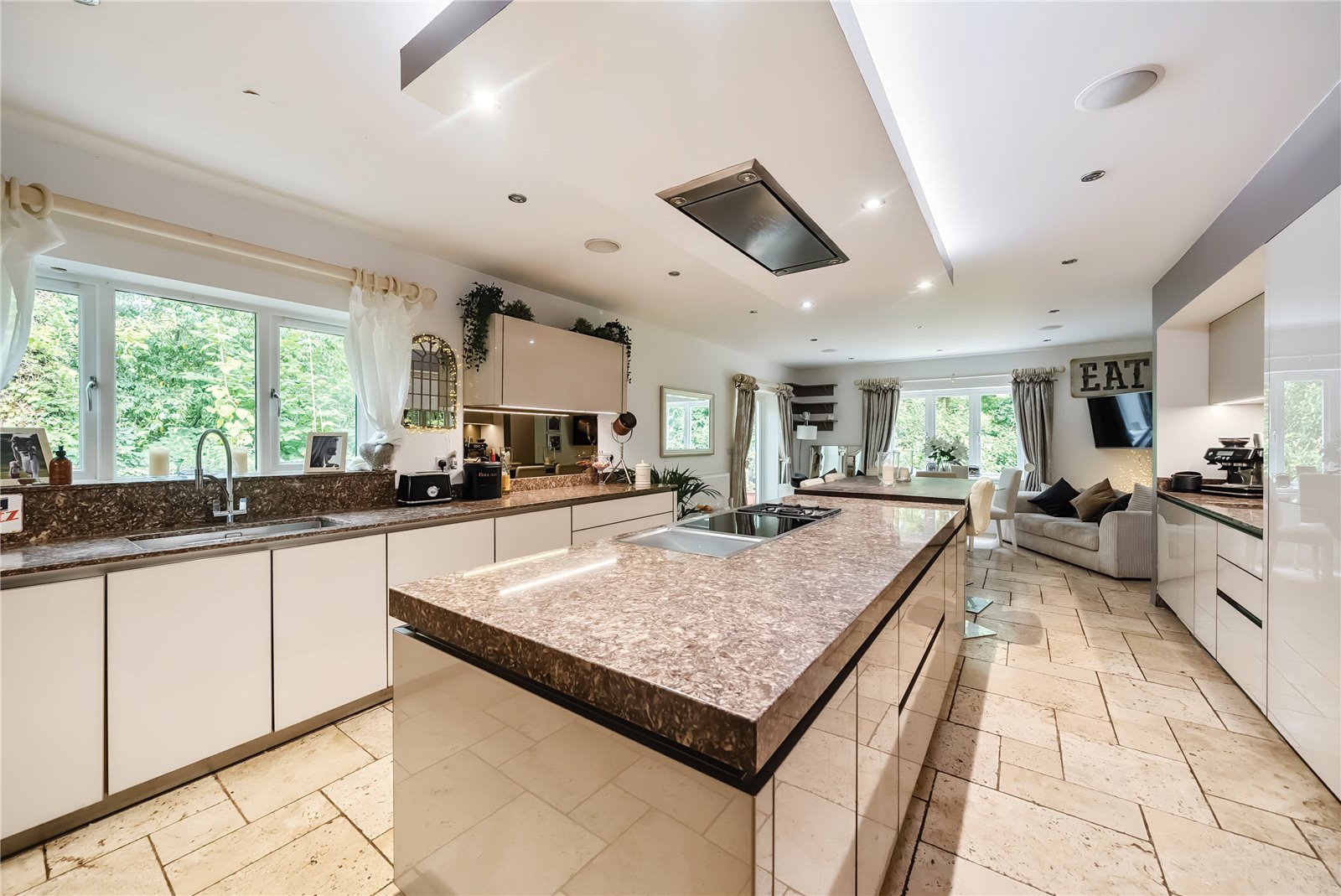 Chilworth Grange, Chilworth, Southampton, Hampshire, SO16 - Charters
