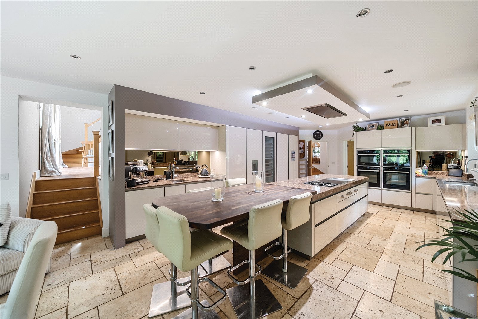 Chilworth Grange, Chilworth, Southampton, Hampshire, SO16 - Charters