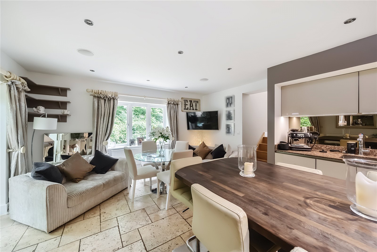 Chilworth Grange, Chilworth, Southampton, Hampshire, SO16 - Charters
