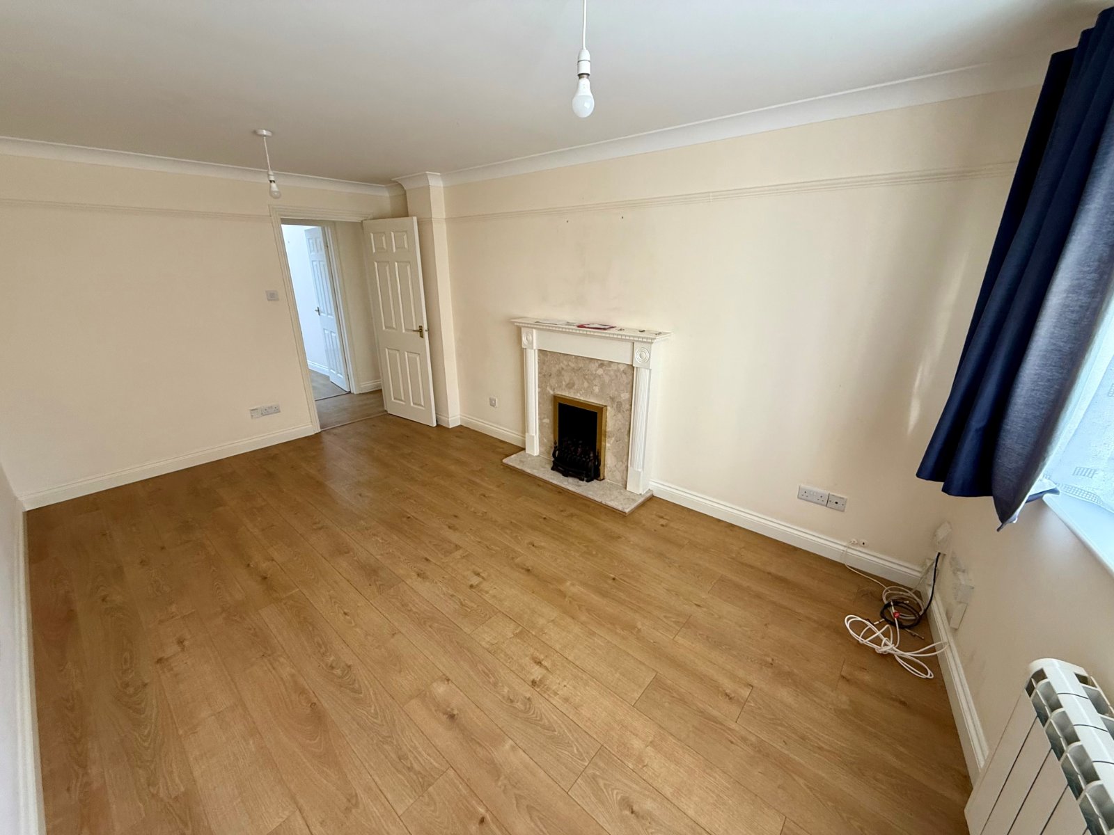 Lodge Road, Southampton, Hampshire, SO14 - Charters