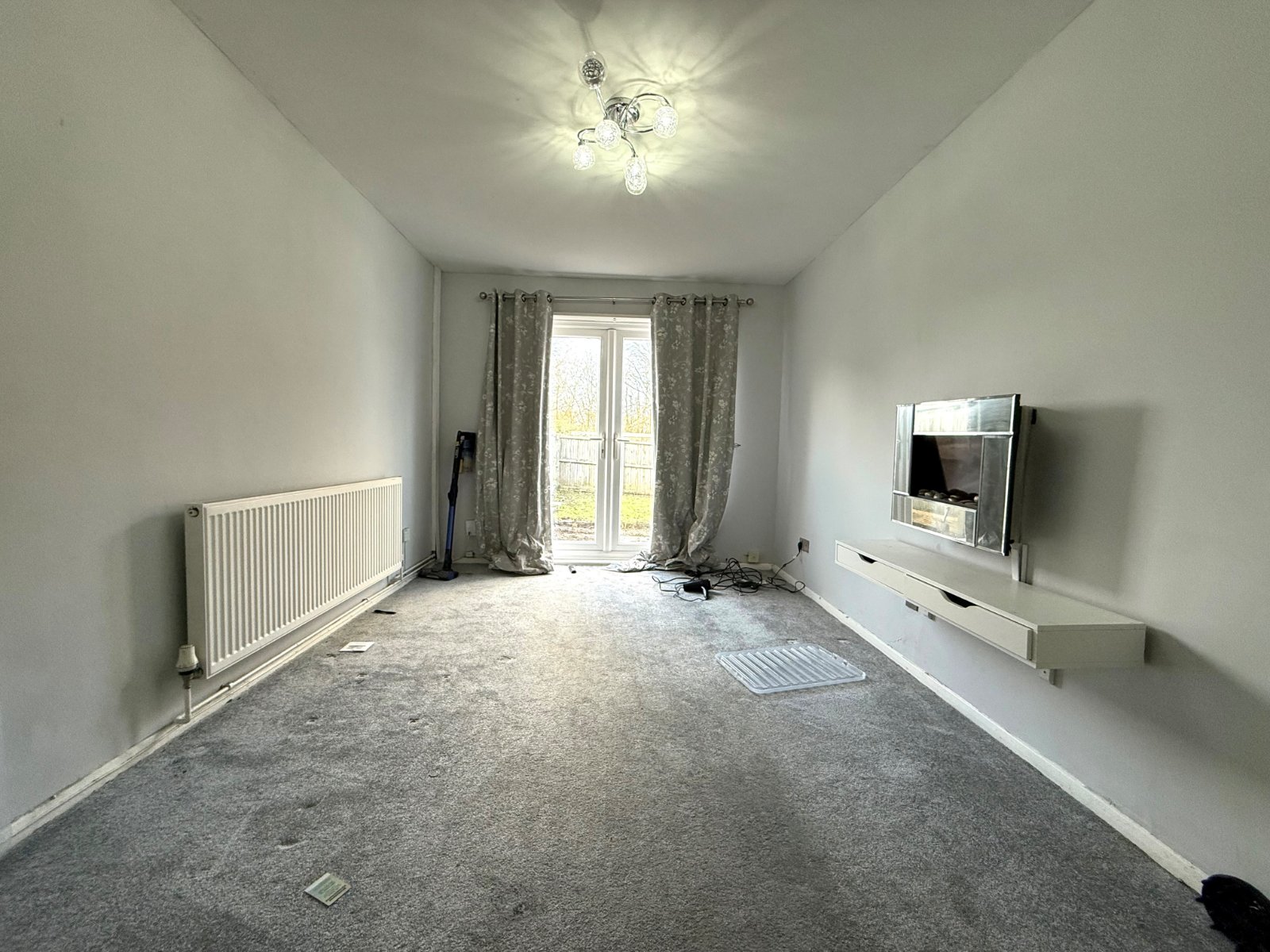 Tangmere Drive, Southampton, Hampshire, SO16