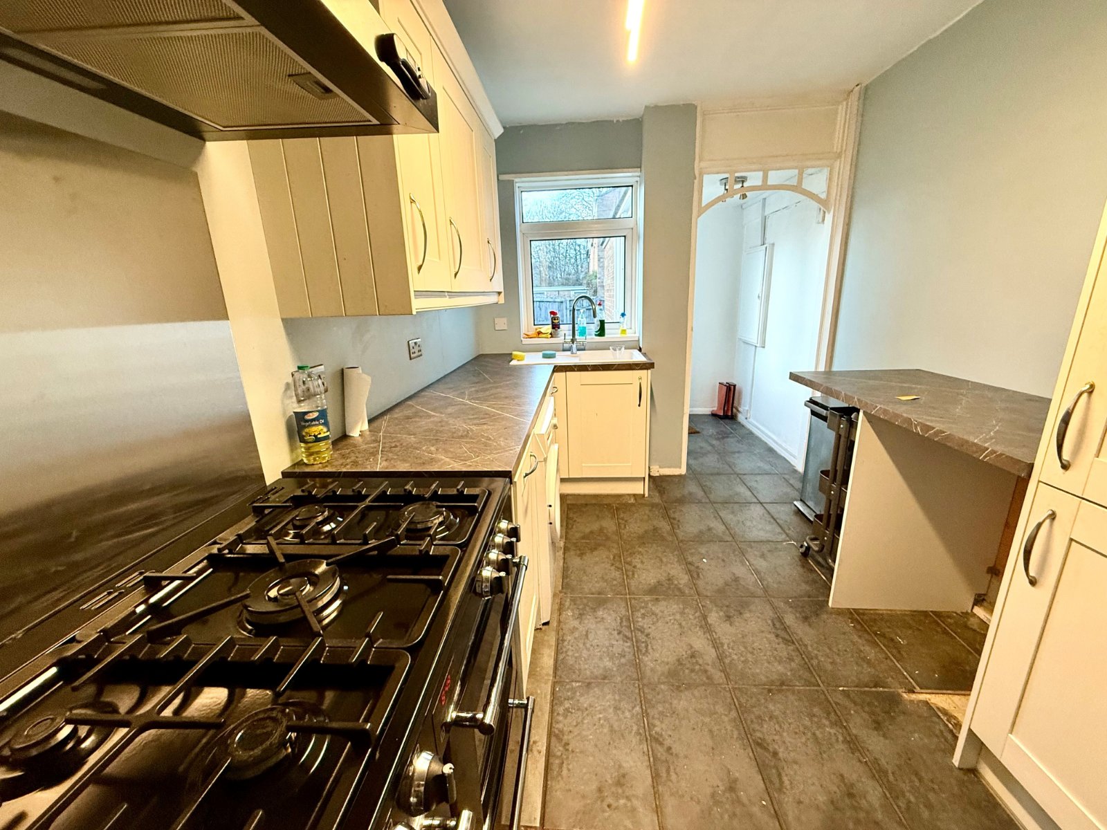 Tangmere Drive, Southampton, Hampshire, SO16