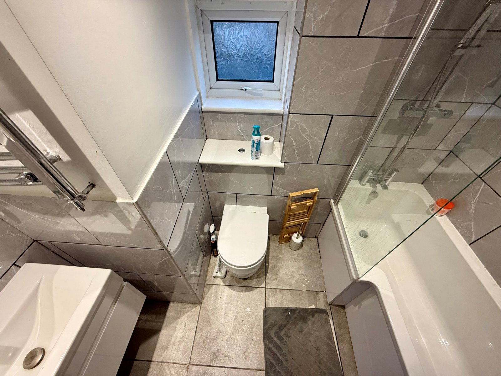 Tangmere Drive, Southampton, Hampshire, SO16