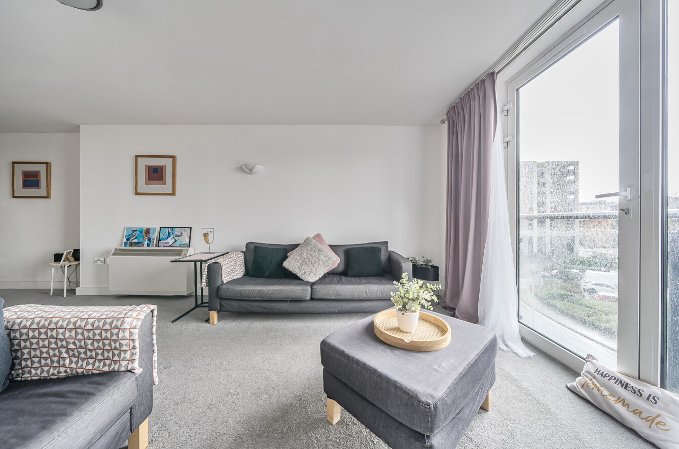 Ocean Way, Southampton, Hampshire, SO14