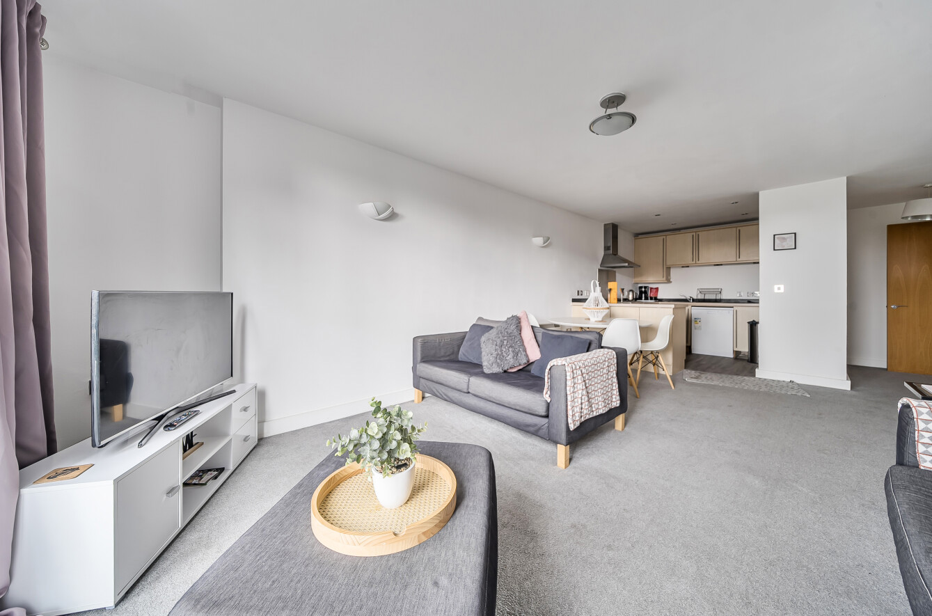 Ocean Way, Southampton, Hampshire, SO14 - Charters