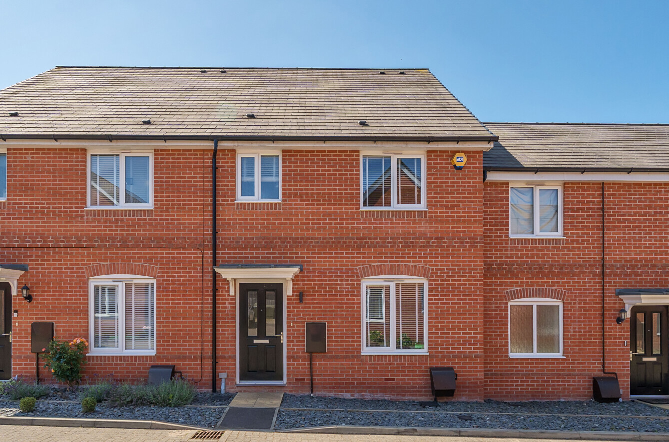 Shaw Vale, Bursledon, Southampton, Hampshire, SO31 - Charters