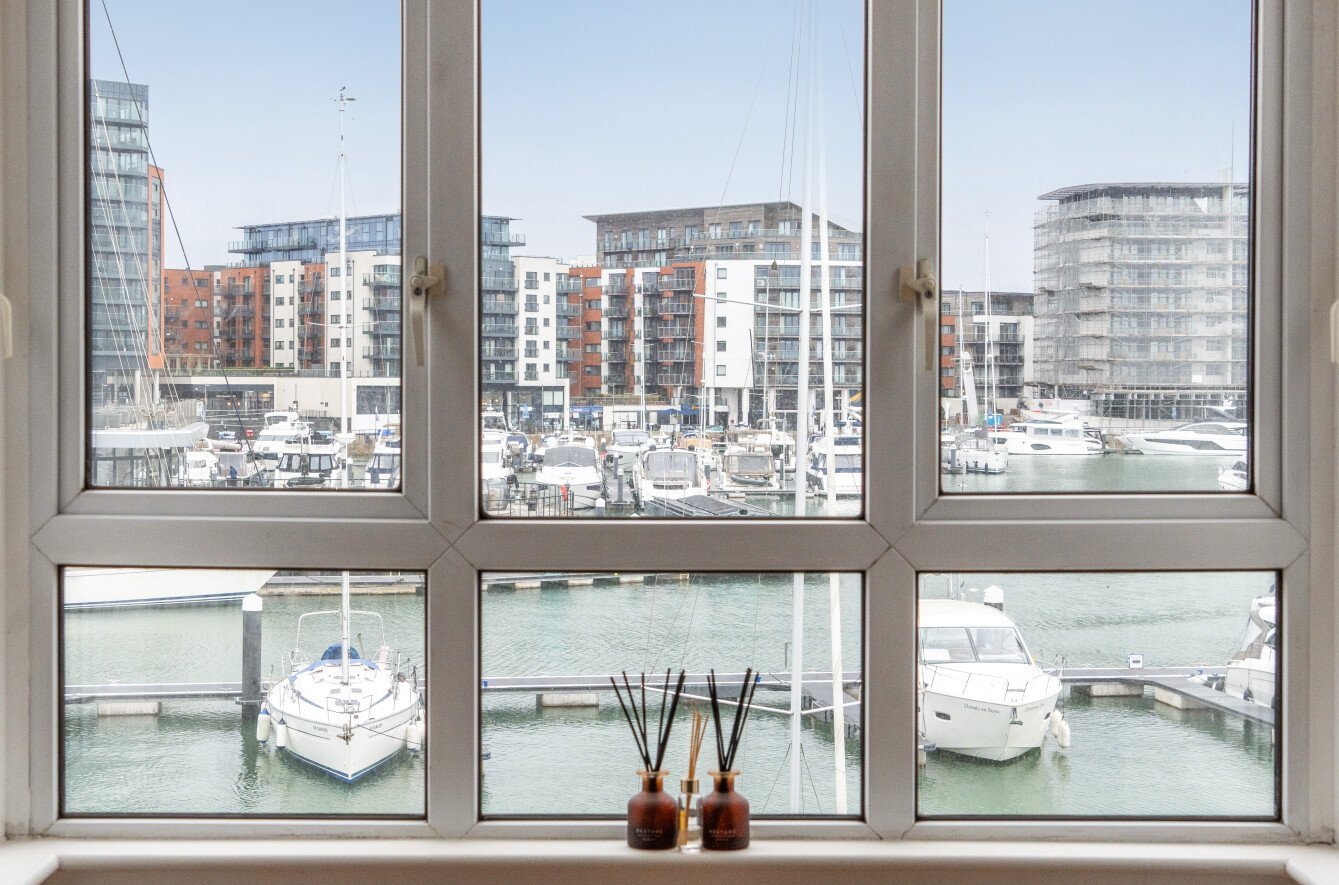 Atlantic Close, Southampton, Hampshire, SO14 - Charters
