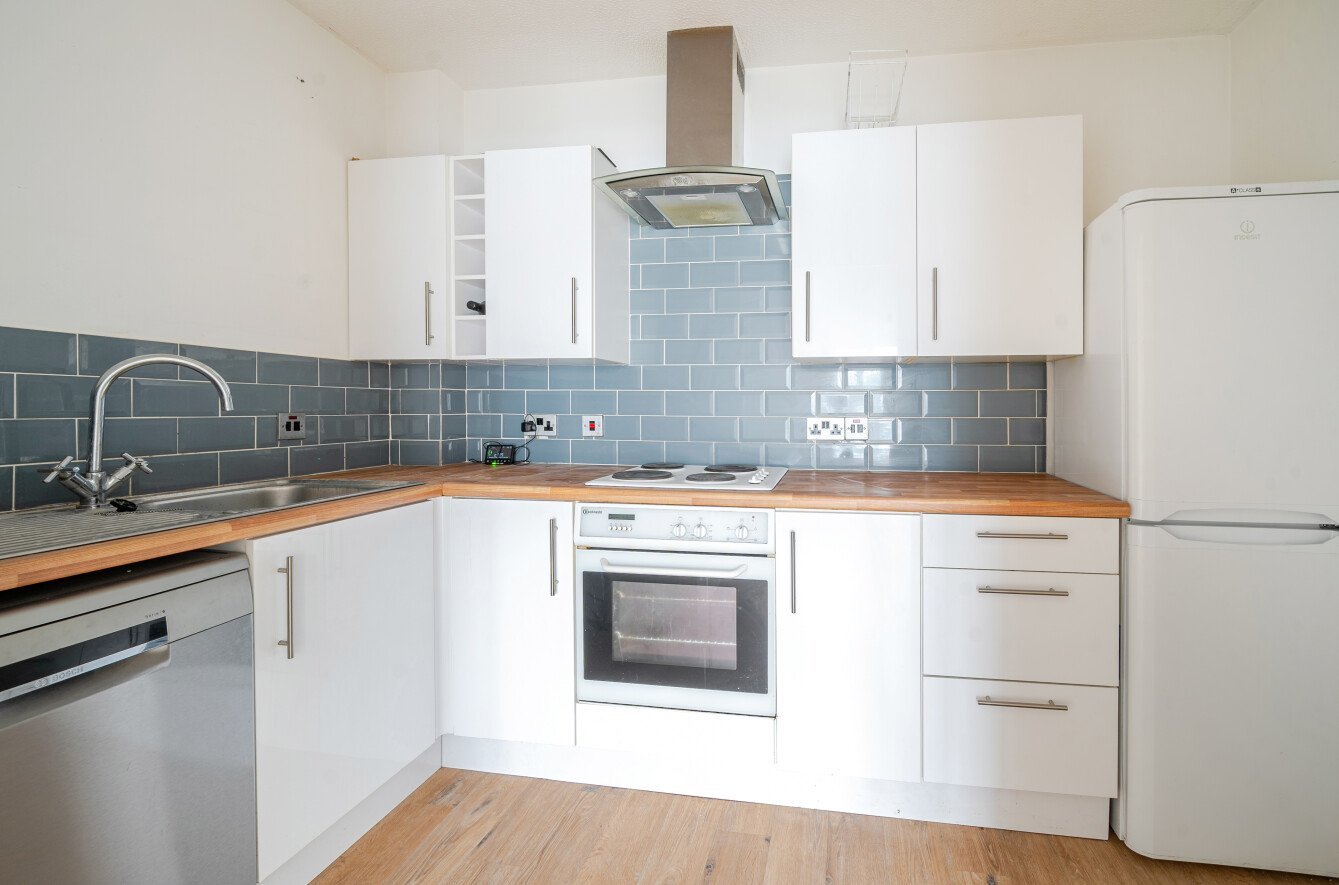 Atlantic Close, Southampton, Hampshire, SO14 - Charters
