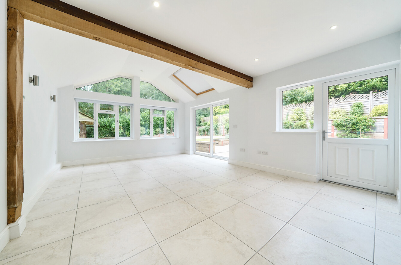 Lordswood Lane, Chilworth, Southampton, Hampshire, SO16 - Charters