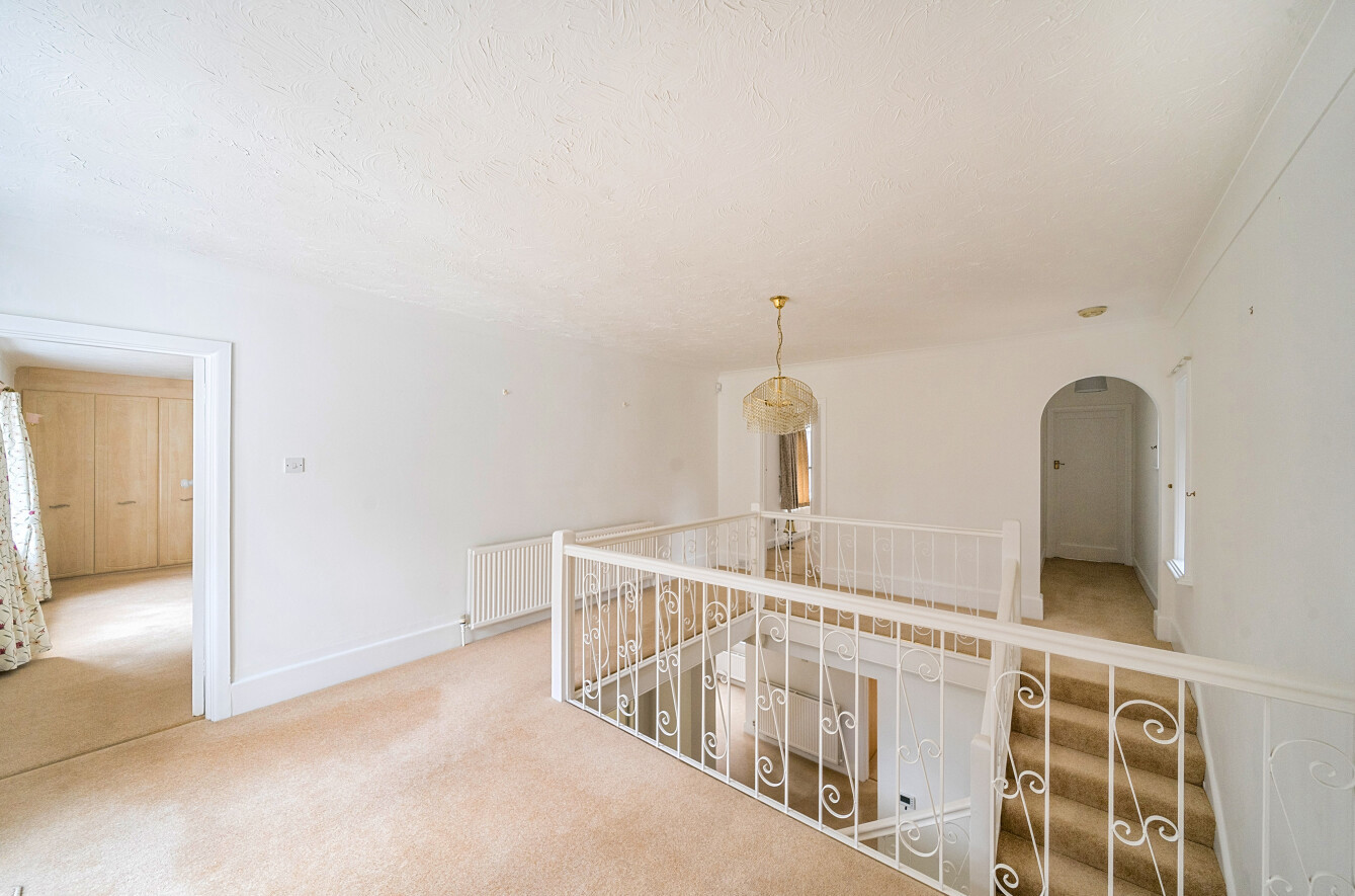 Heatherlands Road, Chilworth, Southampton, Hampshire, SO16