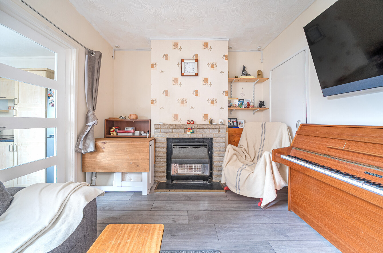 Bath Street, Southampton, Hampshire, SO14