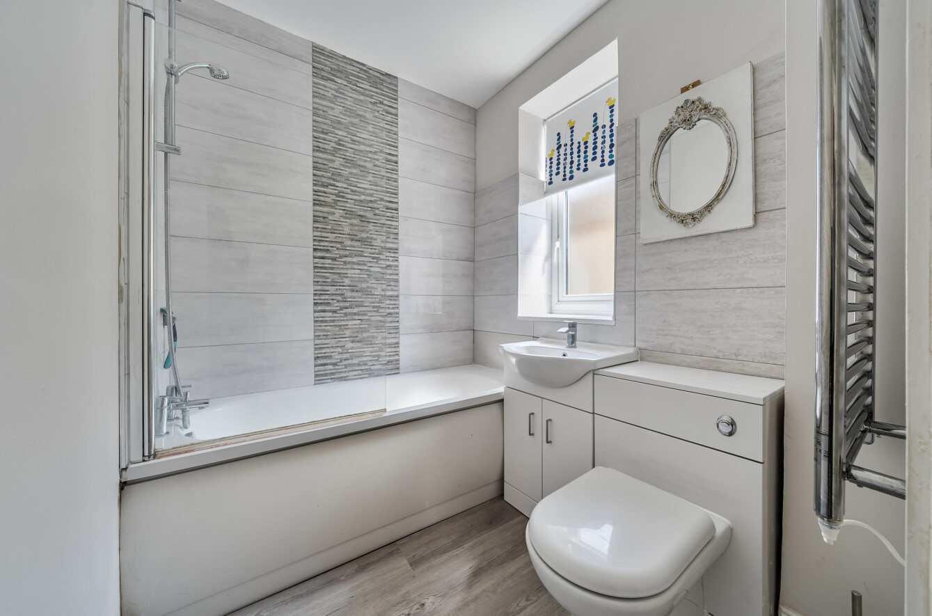 Westridge Road, Southampton, Hampshire, SO17