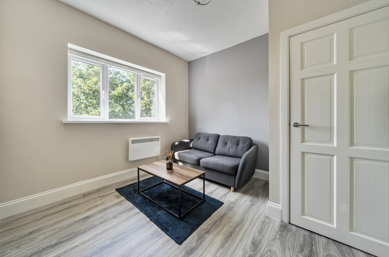 Westridge Road, Southampton, Hampshire, SO17