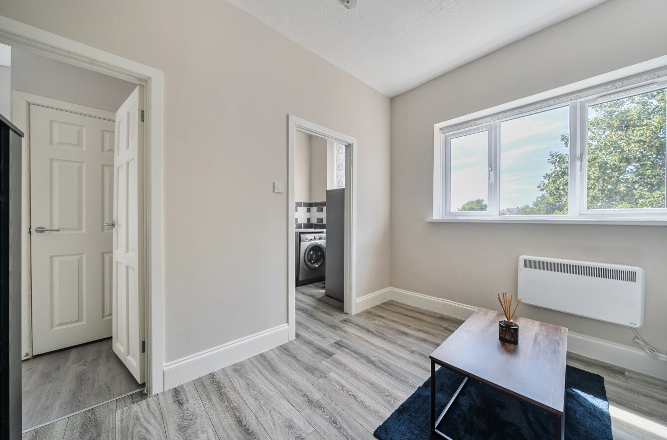 Westridge Road, Southampton, Hampshire, SO17